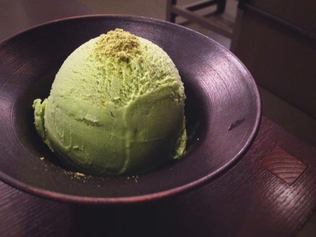 Korean Green Tea