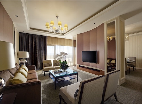 Hotel Equatorial Penang