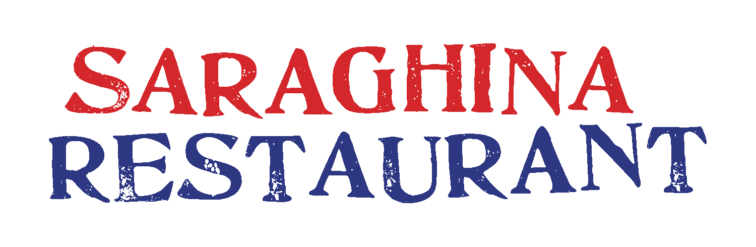 Saraghina