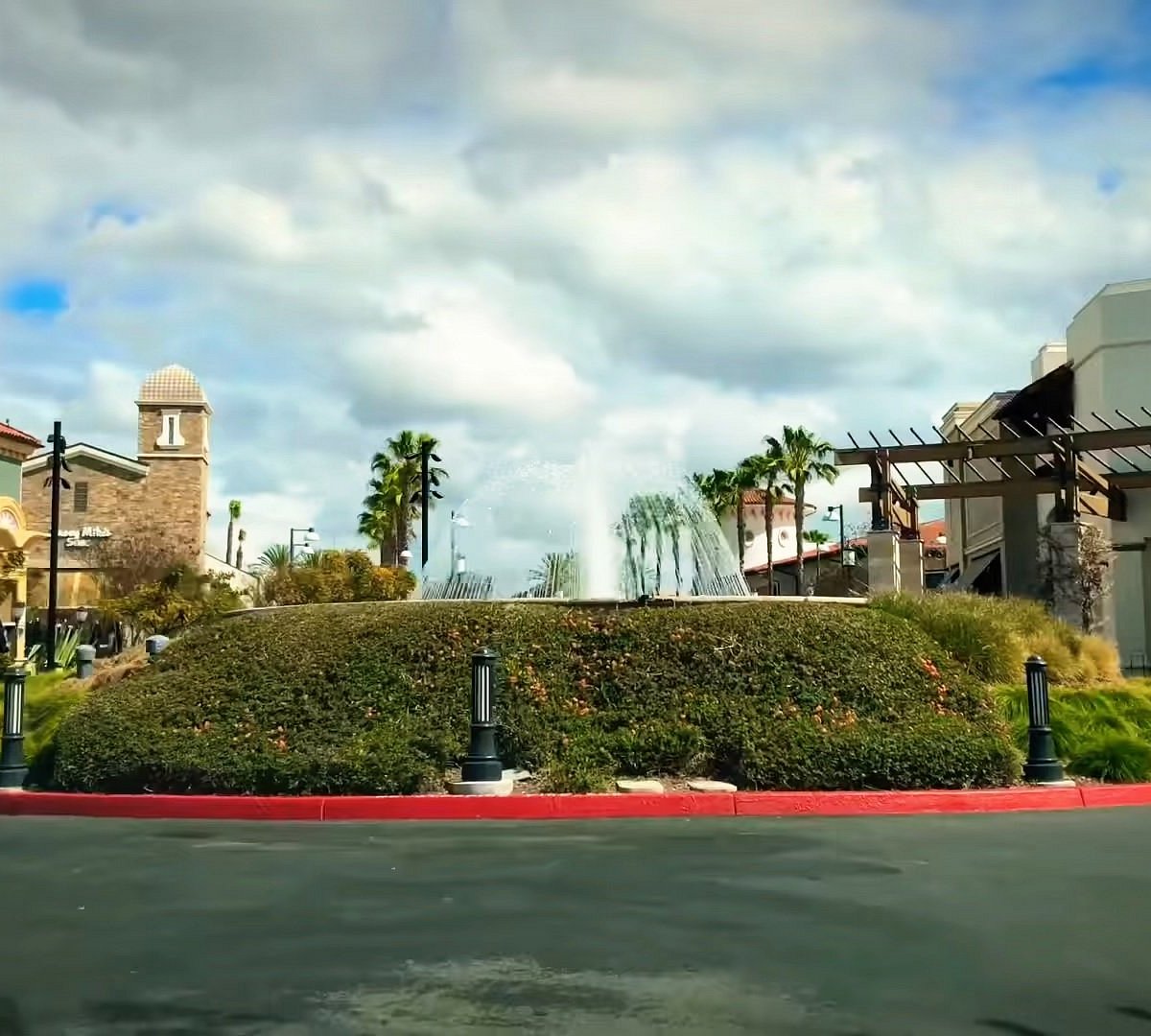Discover the Otay Ranch Town Center