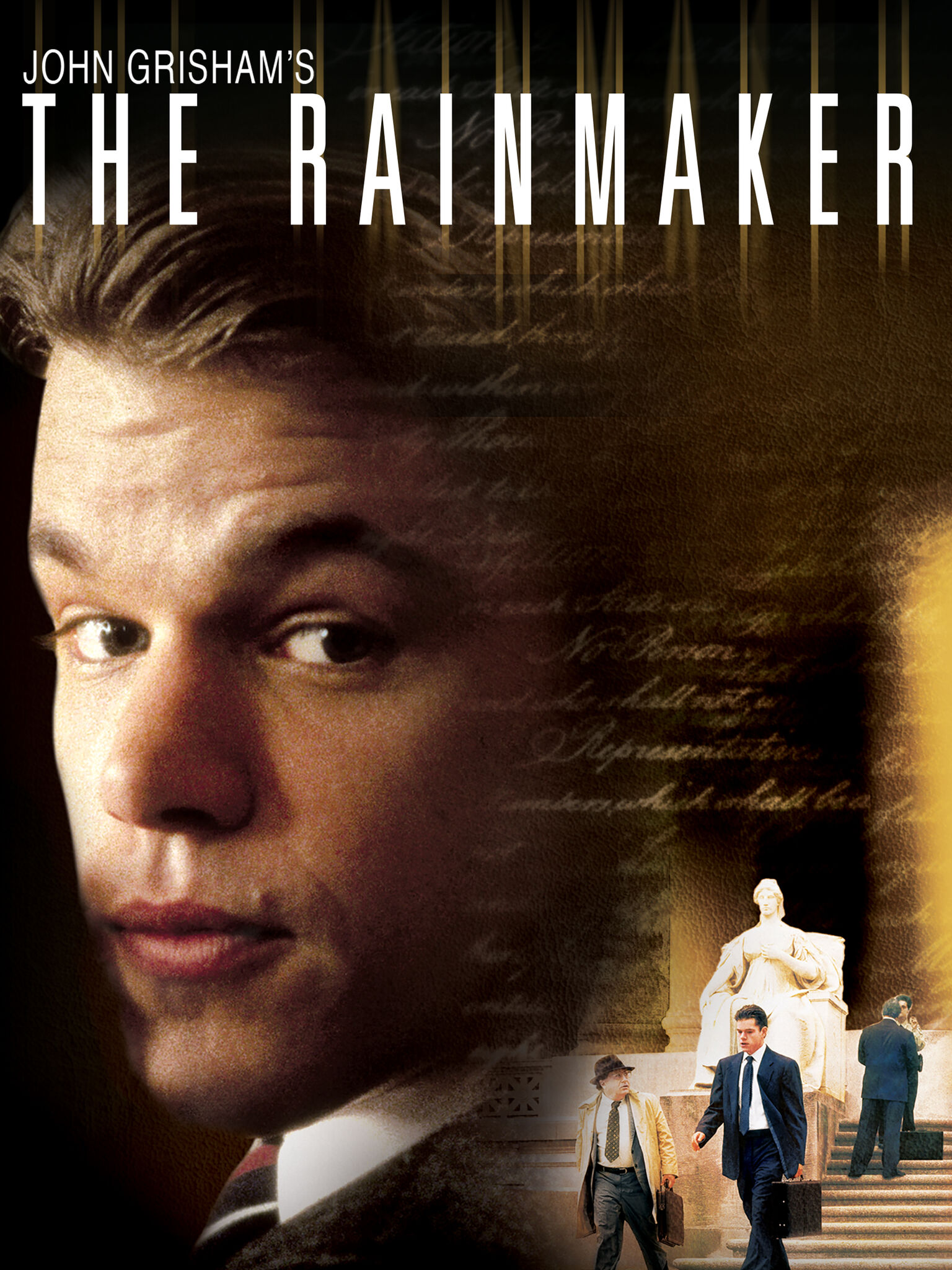 The Rainmaker