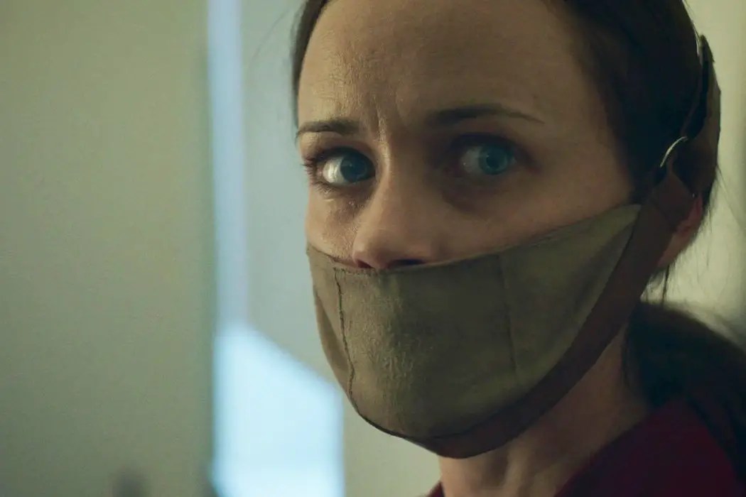The Handmaid's Tale