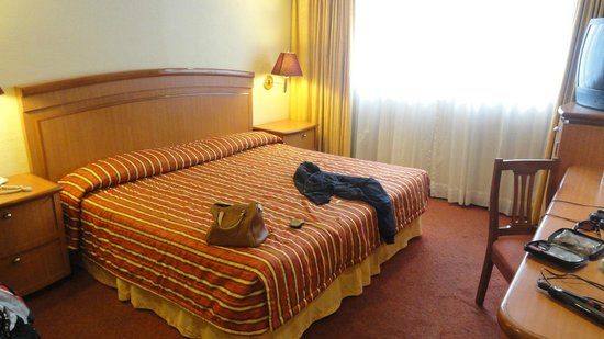 Hotel San Diego