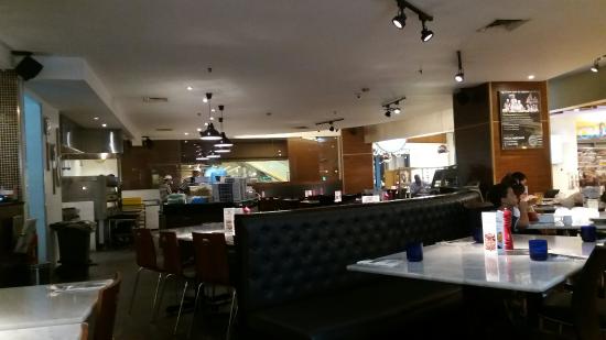 Pizza Express
