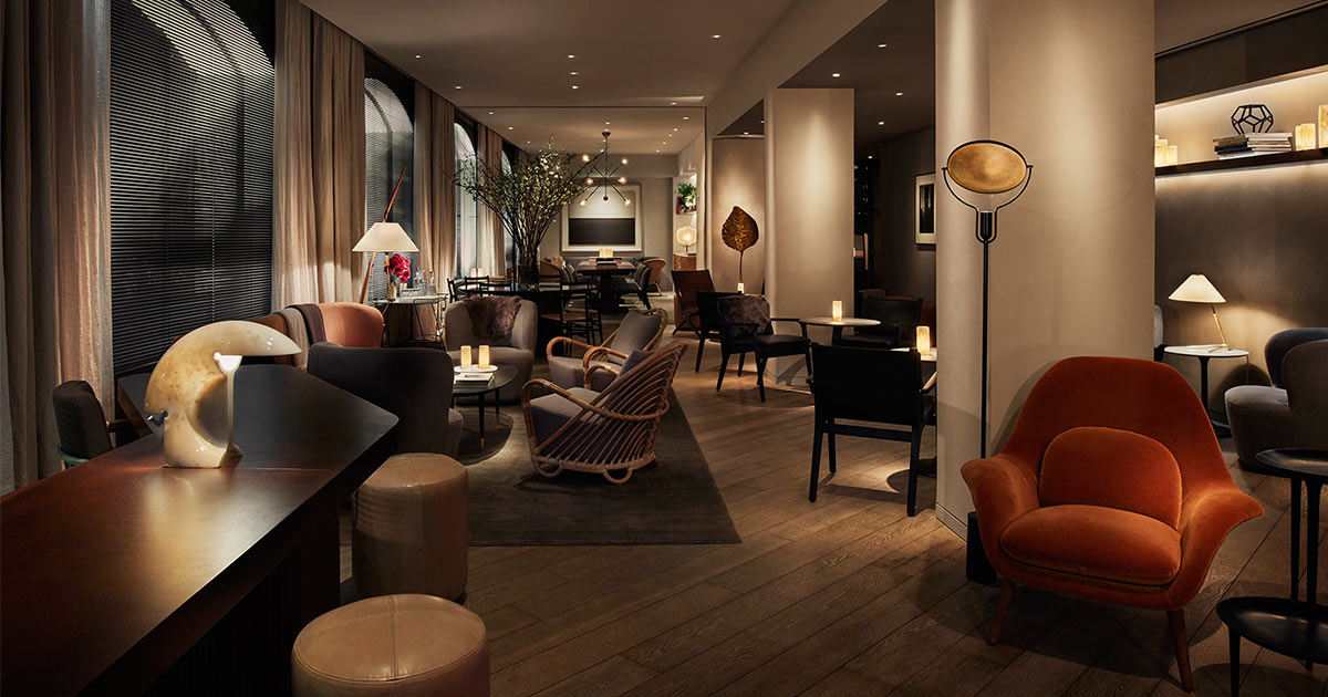 Hotel H