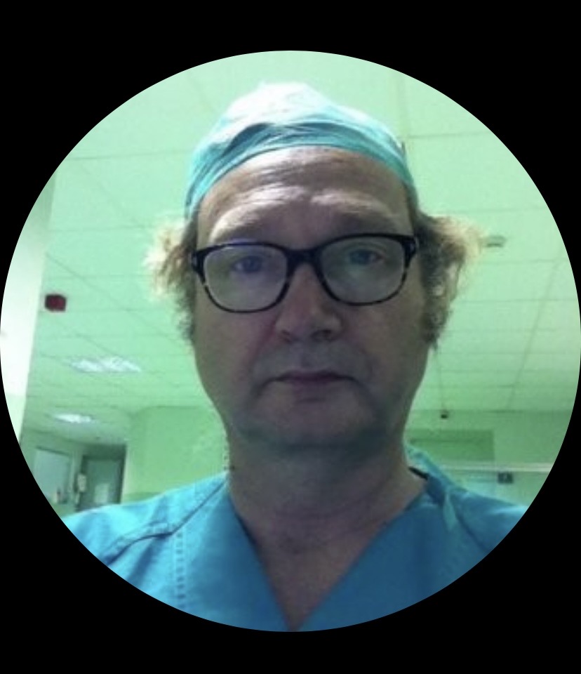 Dr. Fernández Nespral