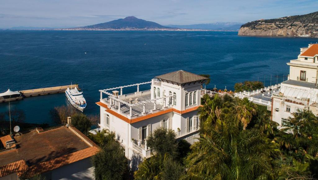 Villa Silvana