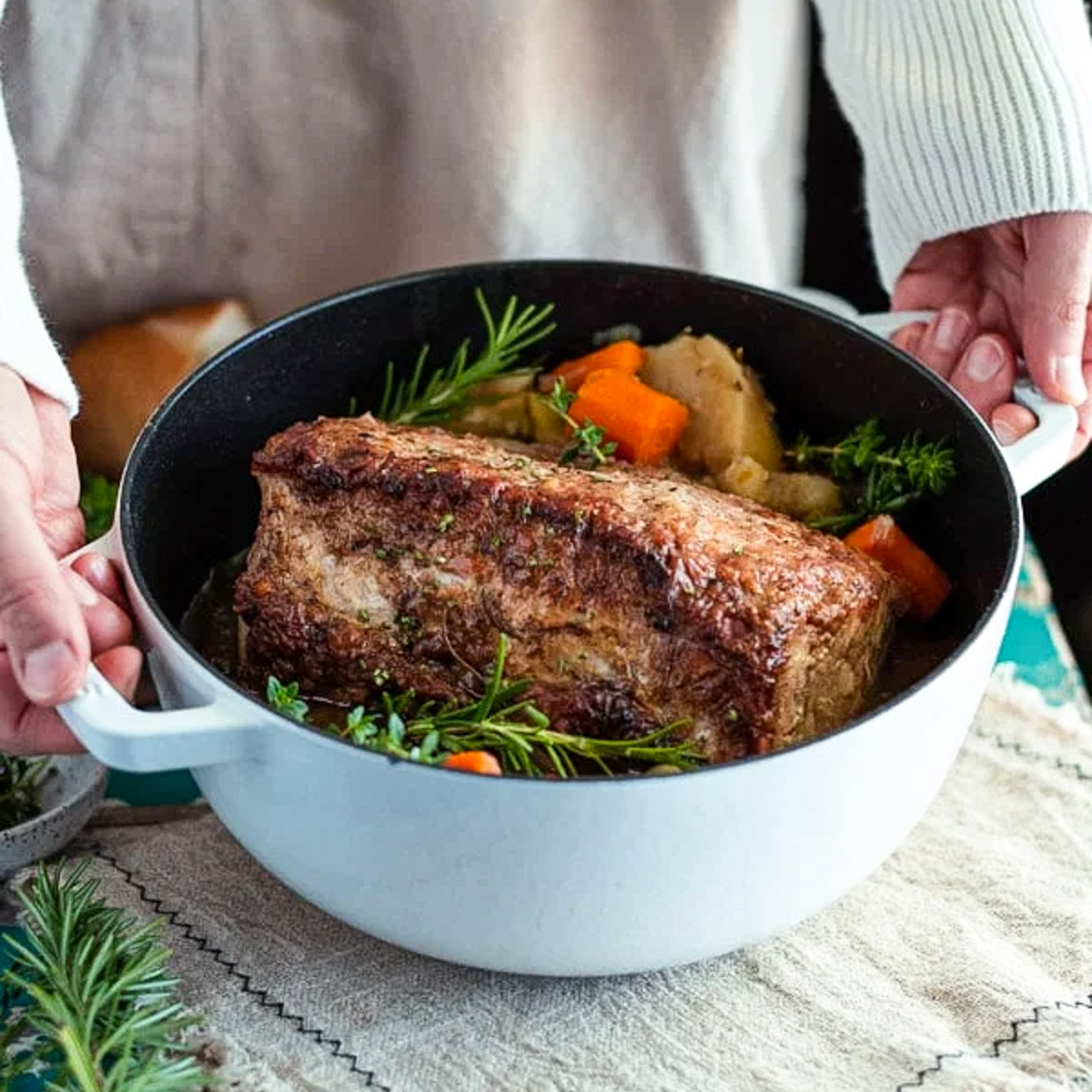 Pork Roast