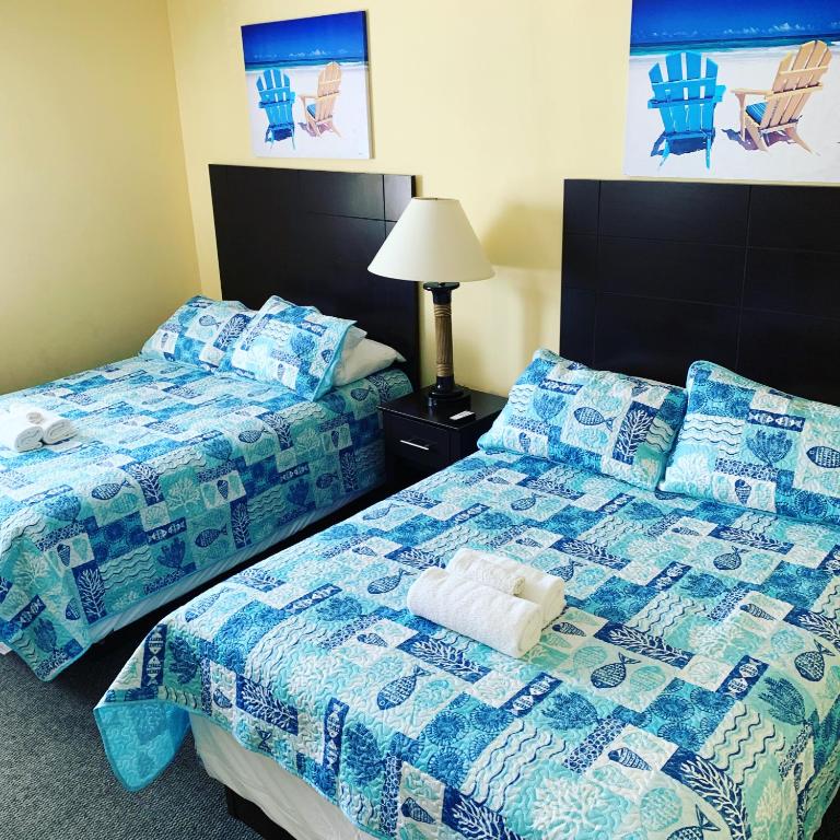 Sandy Shores Inn