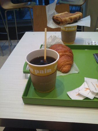 Le Bon Pain