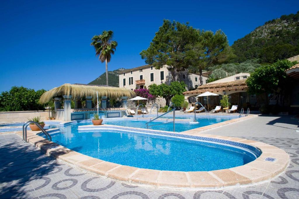 Relaxation Hotel Floriano
