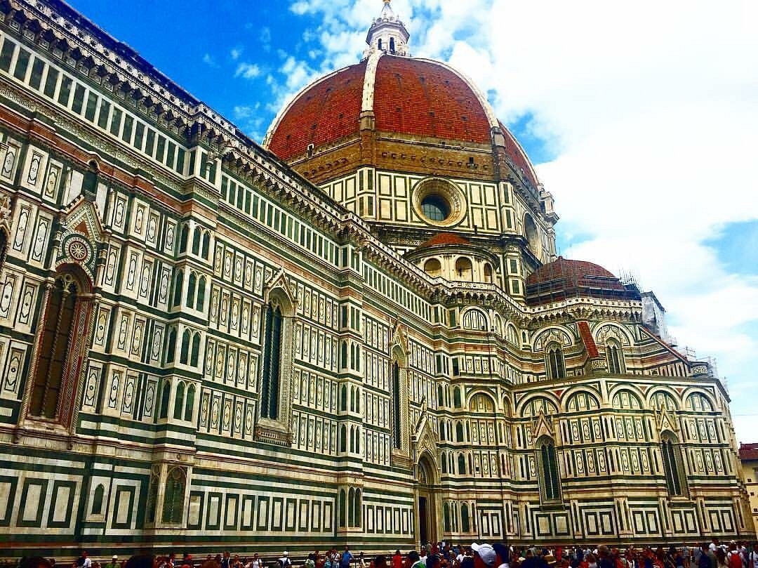 Florence Cathedral