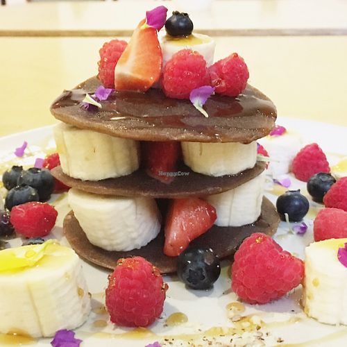 Mantra Raw Vegan