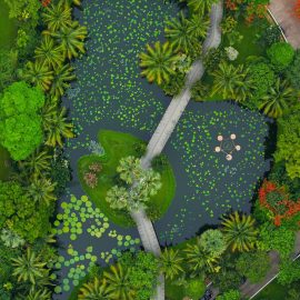 Sofitel Angkor Phokeethra Golf & Spa Resort