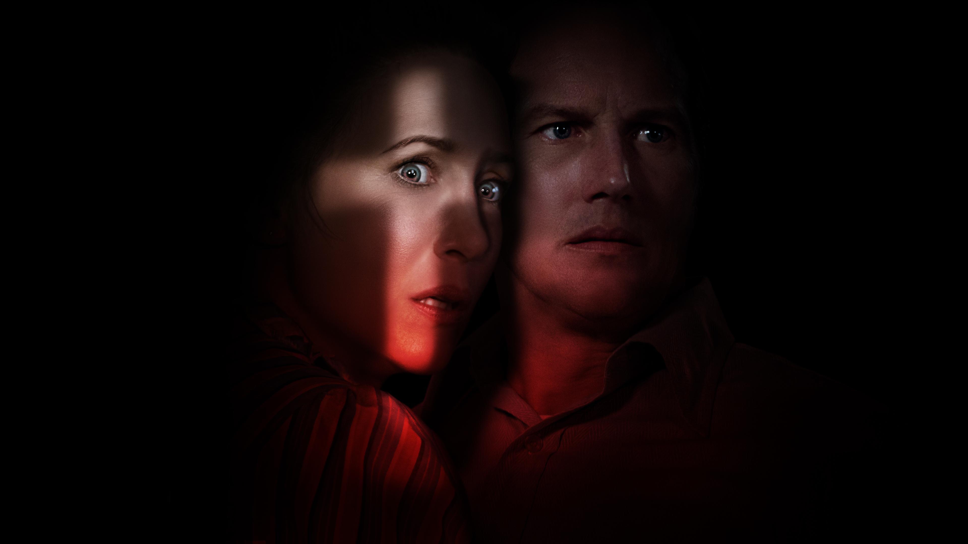 The Conjuring: The Devil Made Me Do It