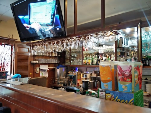 Hotel Bintang Warisan