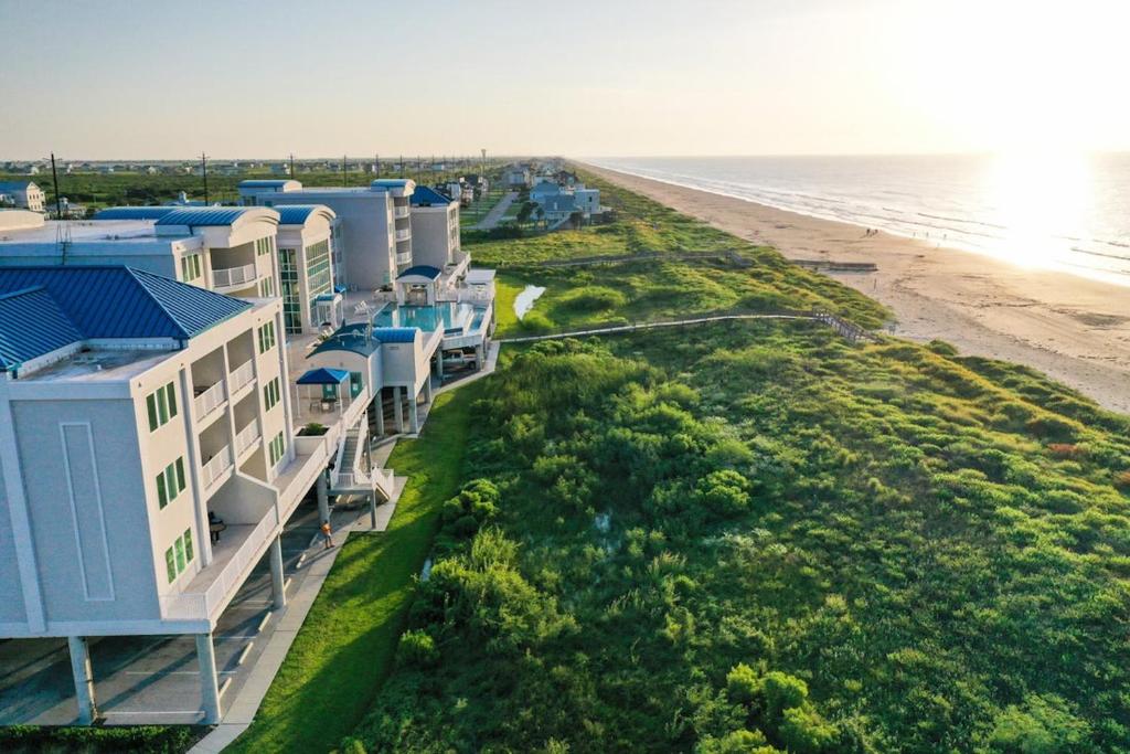 Seaside Resort Hotel