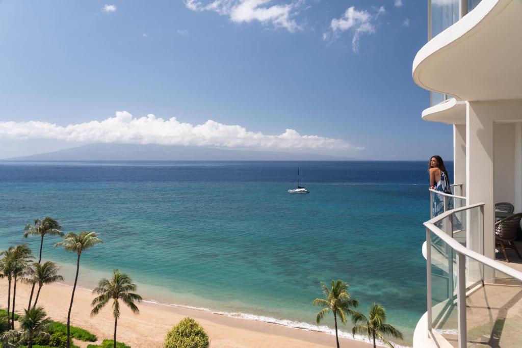 10. The Westin Maui Resort & Spa, Ka'anapali