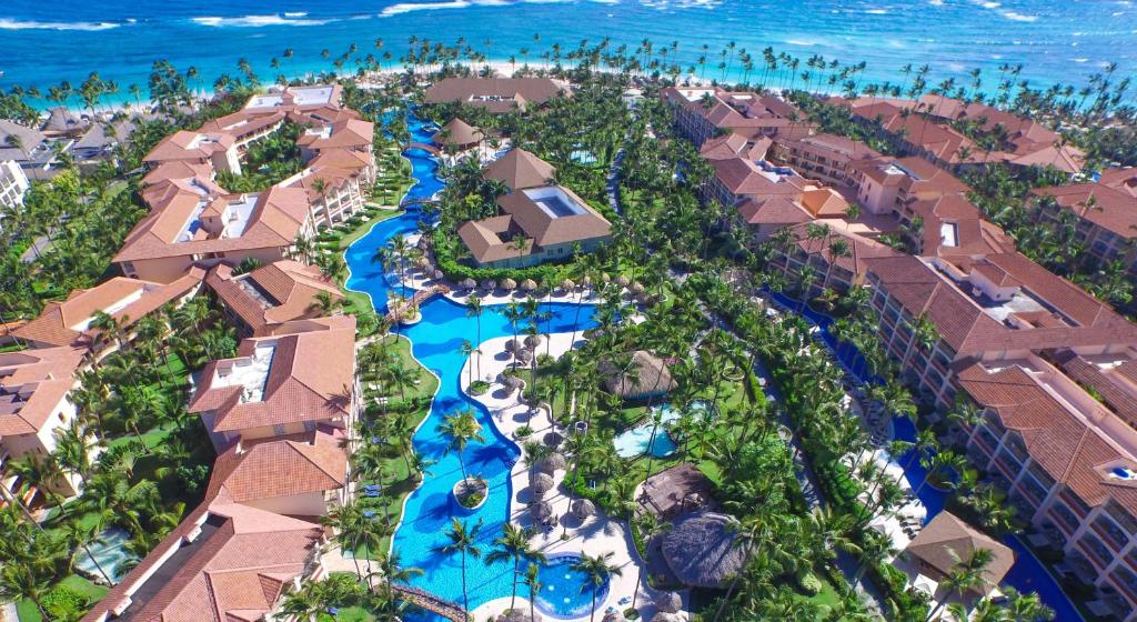 8. Majestic Colonial Punta Cana