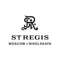 The St. Regis Moscow Nikolskaya