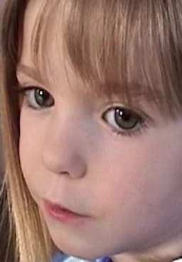 The Disappearance of Madeleine McCann