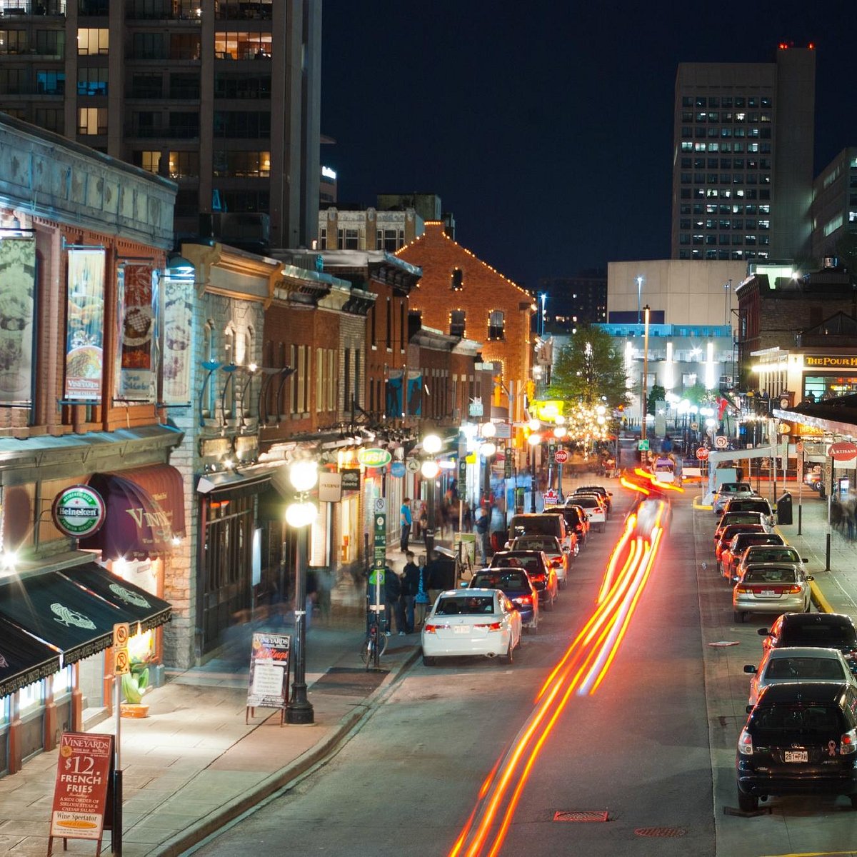 Day 5: Explore ByWard Market