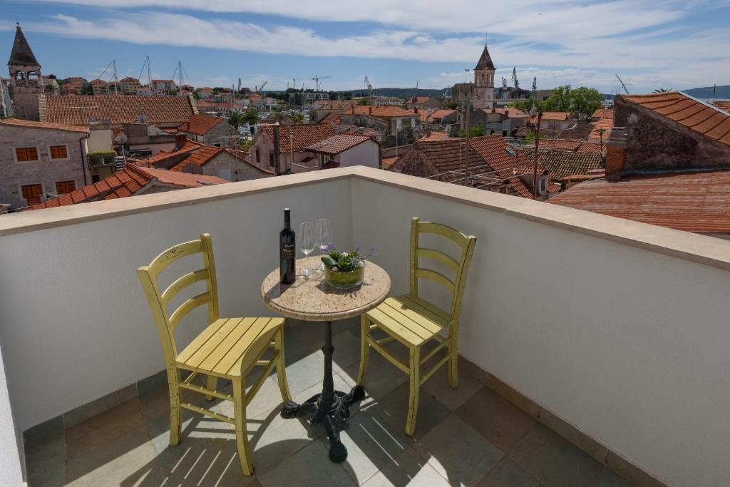 Hotel Villa Meri