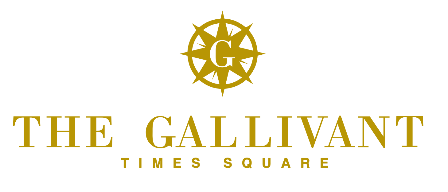 The Gallivant Times Square