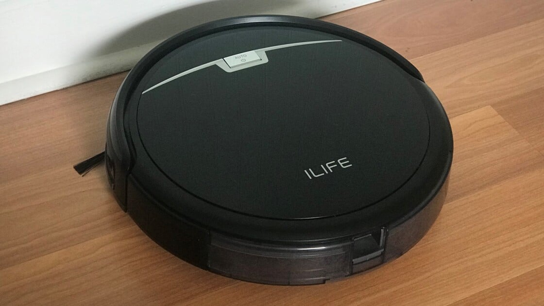 ILIFE A4s Pro