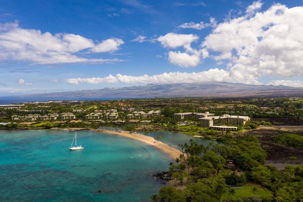 Beachfront Retreat & Spa