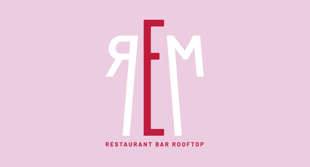 REM Eiland Restaurant