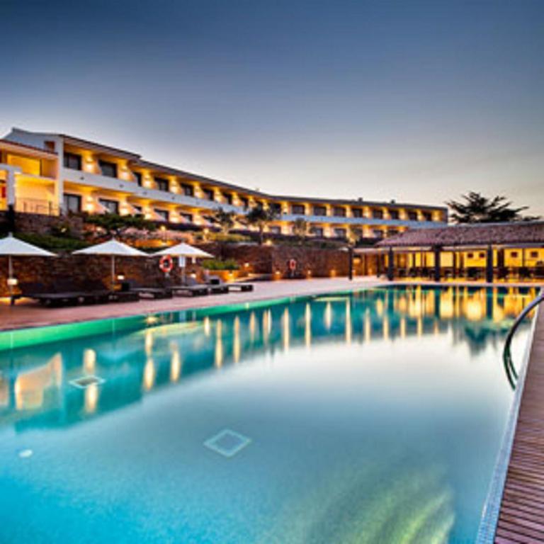 Hotel Sol Naixent