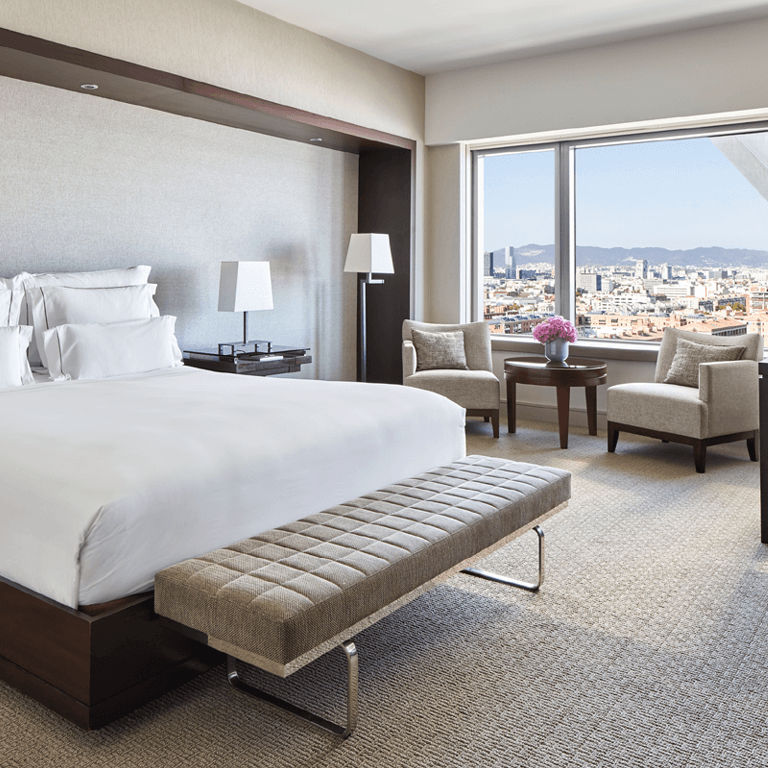 Hotel Arts Barcelona