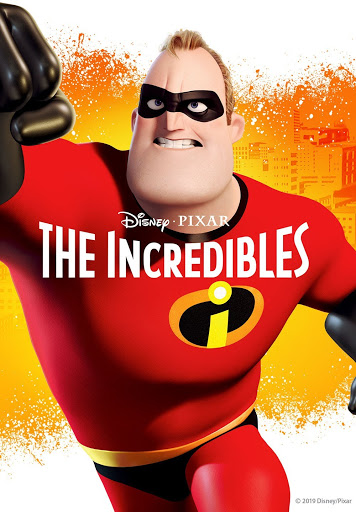 The Incredibles
