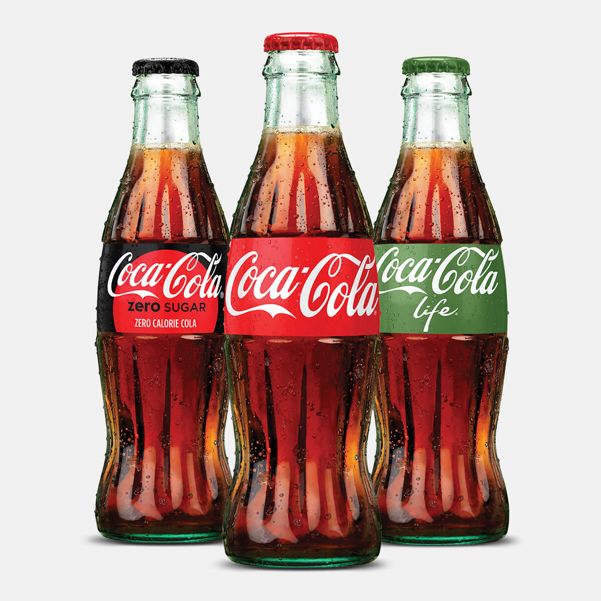 Coca-Cola