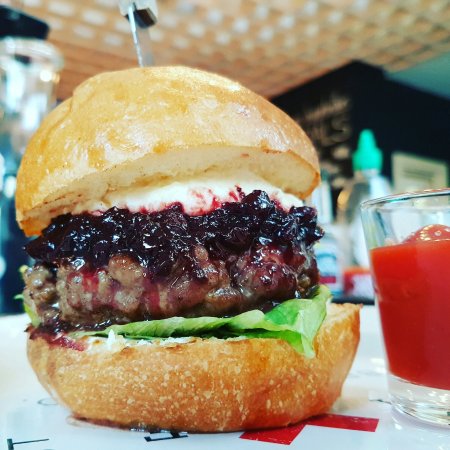 Burger Brothers
