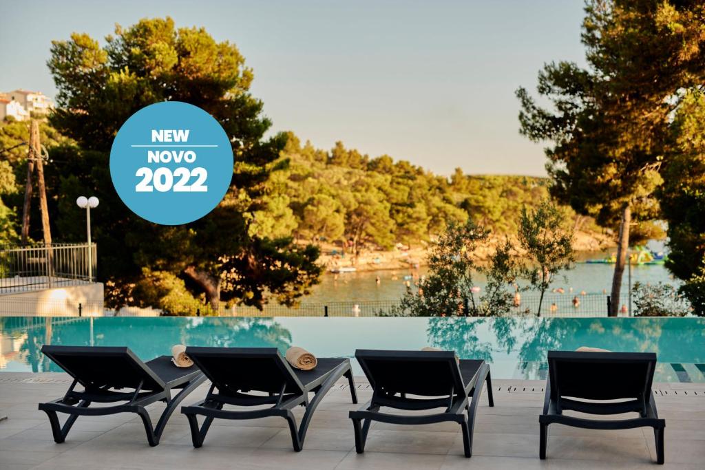 Hotel Colentum Holiday Village