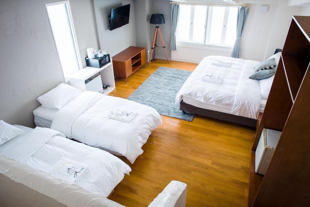 8. Active Living Resort