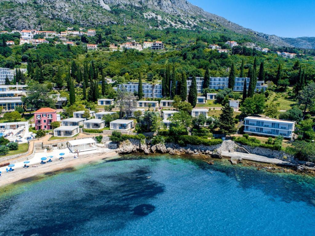 Hotel Villa Mlini