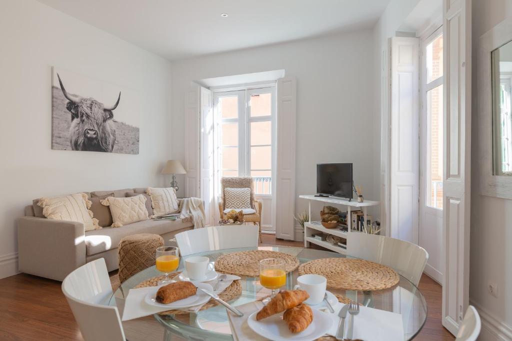 Apartamentos Málaga Flat