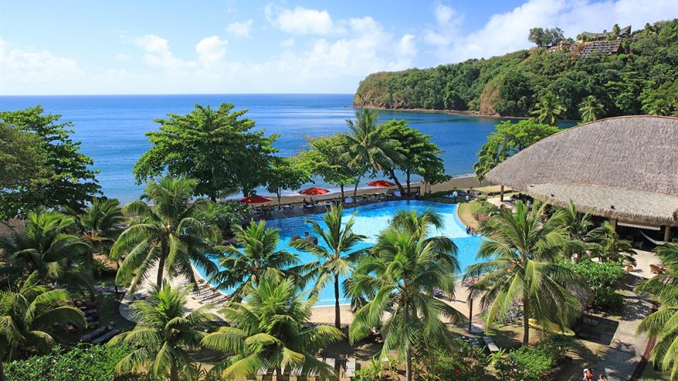 Tahiti Pearl Beach Resort