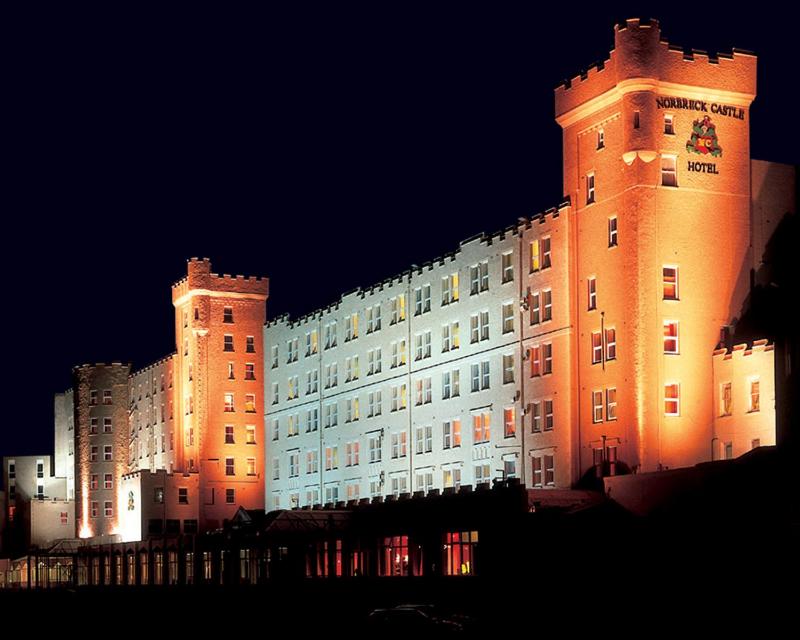The Norbreck Castle Hotel
