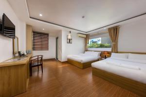 Cat Ba Ocean View Hotel