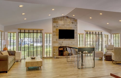 Oakwood Silicon Valley