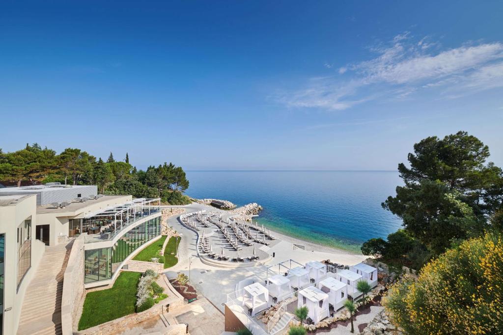Hotel Adriatic