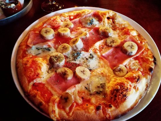 Trattoria Bella Italia