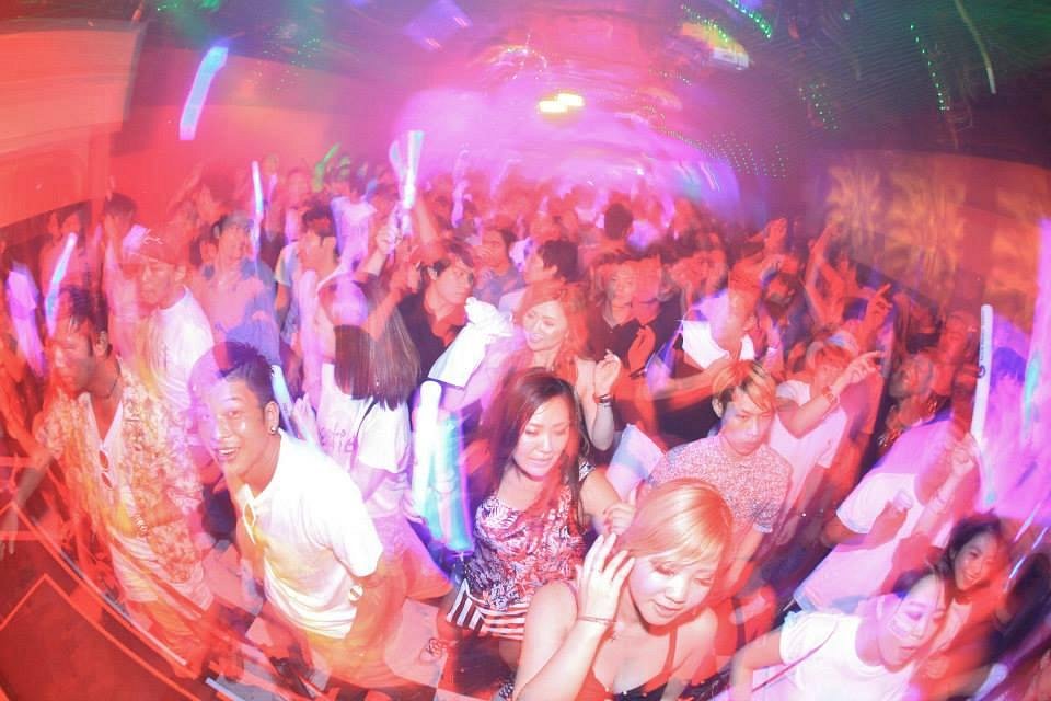 Club Camelot