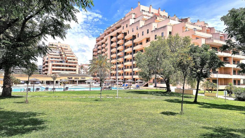 Praia Paradise Resort