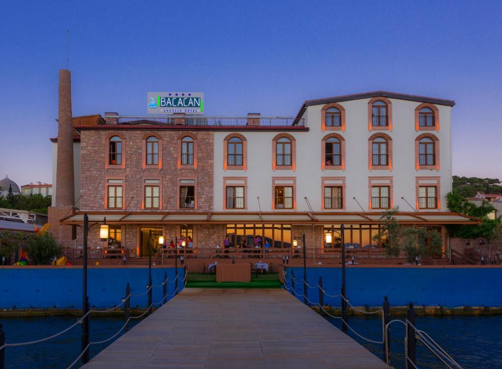 Ayvalık Sunset View Hotel