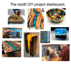 Reddit DIY